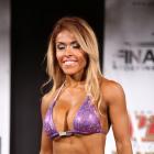 Nataly  Banuelos - NPC Greater Gulf States 2013 - #1